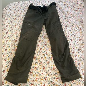 BMW MOTORRAD CITY 2 PADDED PANTS